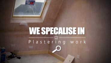 Ansdell Builders Lytham St Annes Plastering