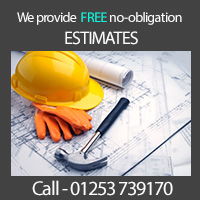 Ansdell Builders Lytham St Annes Extensions