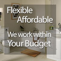 Ansdell Builders Lytham St Annes Bathrooms