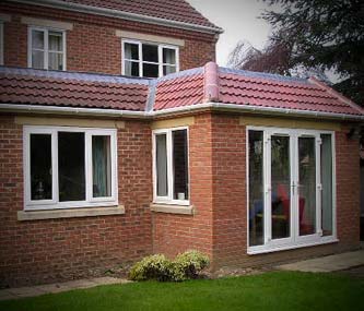 Ansdell Builders Lytham St Annes Extensions