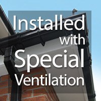 Ansdell Builders Lytham St Annes Fascias and Soffits