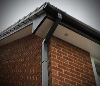 Ansdell Builders Lytham St Annes Fascias and Soffits