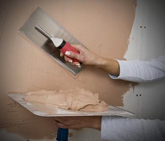 Ansdell Builders Lytham St Annes Plastering